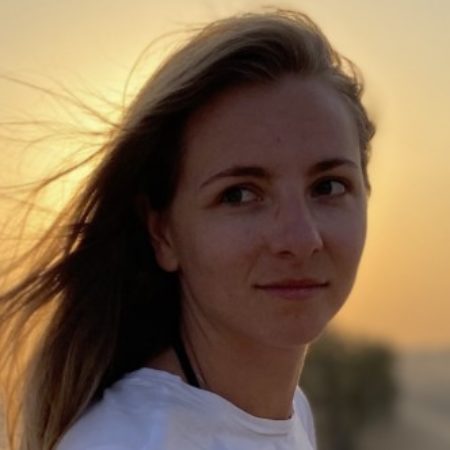 Photo de Profil de Margot Gloaguen