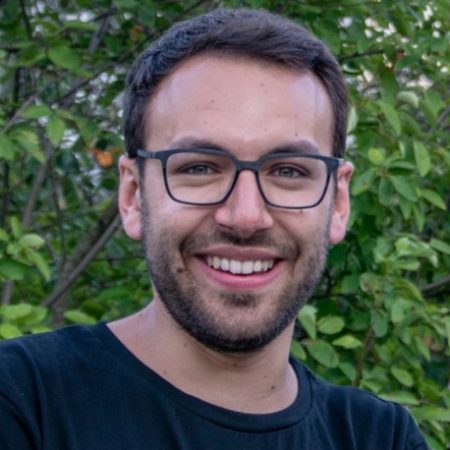 Photo de Profil de Grégoire Zencher